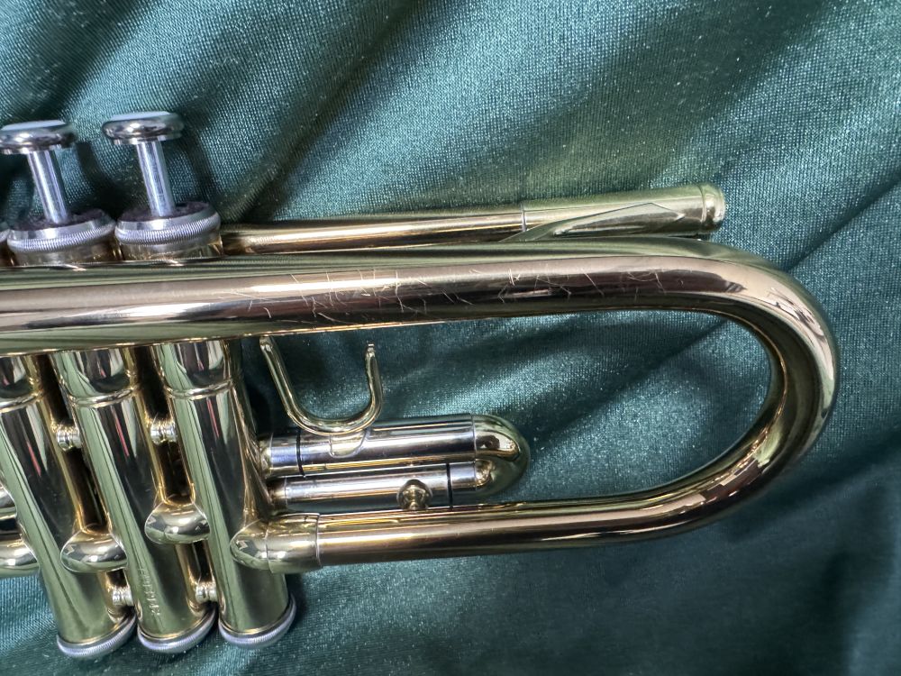 B-Trompete Jupiter JTR-700RQ