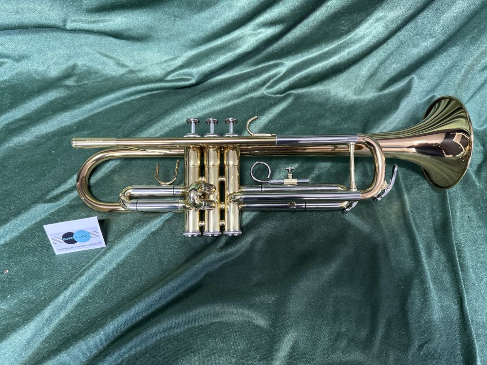 B-Trompete Jupiter JTR-700RQ