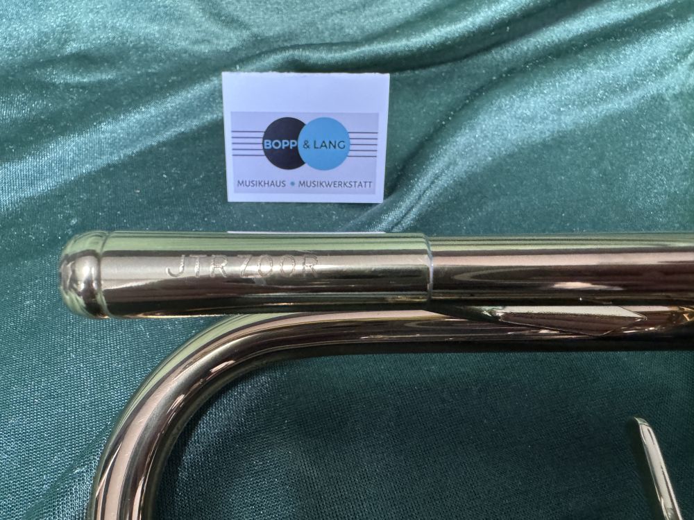 B-Trompete Jupiter JTR-700RQ