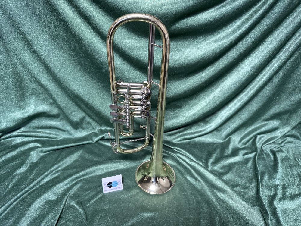 B-Trompete VMI Mod. 5/2