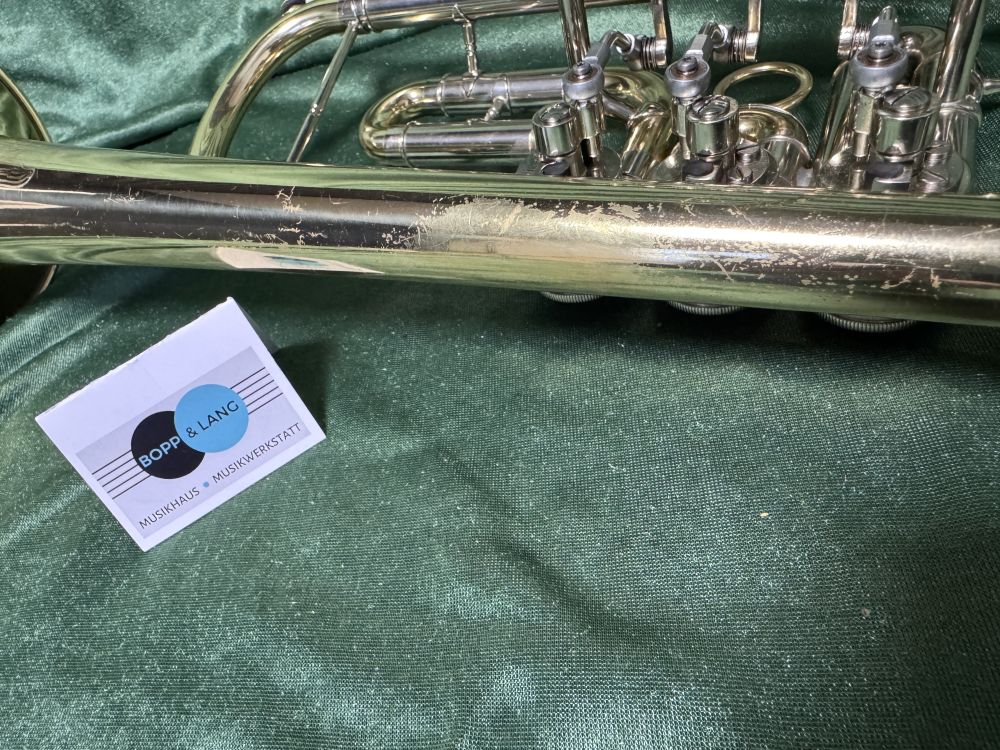B-Trompete VMI Mod. 5/2