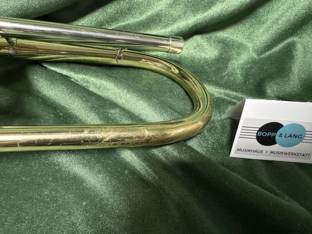 B-Trompete VMI Mod. 5/2
