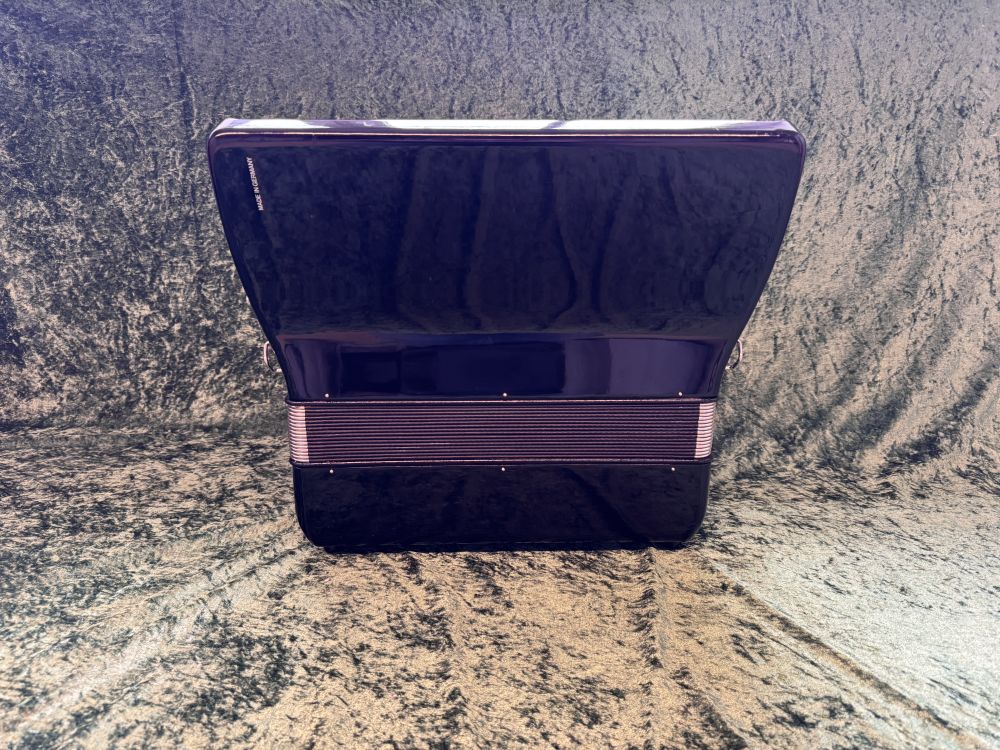 Akkordeon HOHNER Concerto II N Standardbass 72