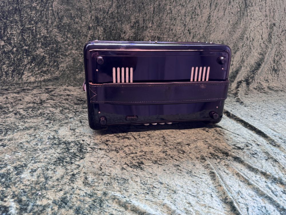 Handharmonika HOHNER Club Ouvertüre V