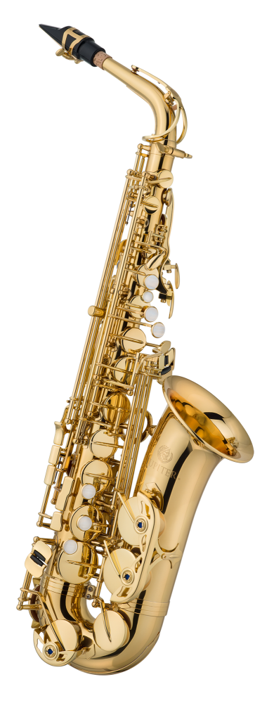 Eb Altsaxophon Jupiter JAS 700Q