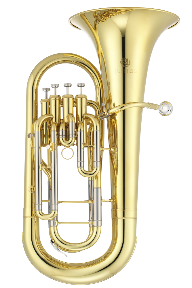 Bb Euphonium Jupiter JEP1000, verschiedene Ausführungen