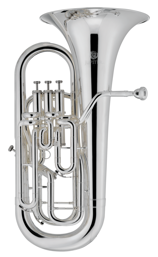 Bb Euphonium Jupiter JEP1120, kompensiert, verschiedene Ausführungen