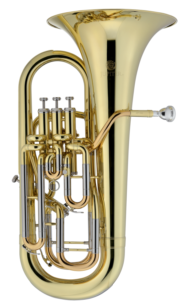 Bb Euphonium Jupiter JEP1120, kompensiert, verschiedene Ausführungen