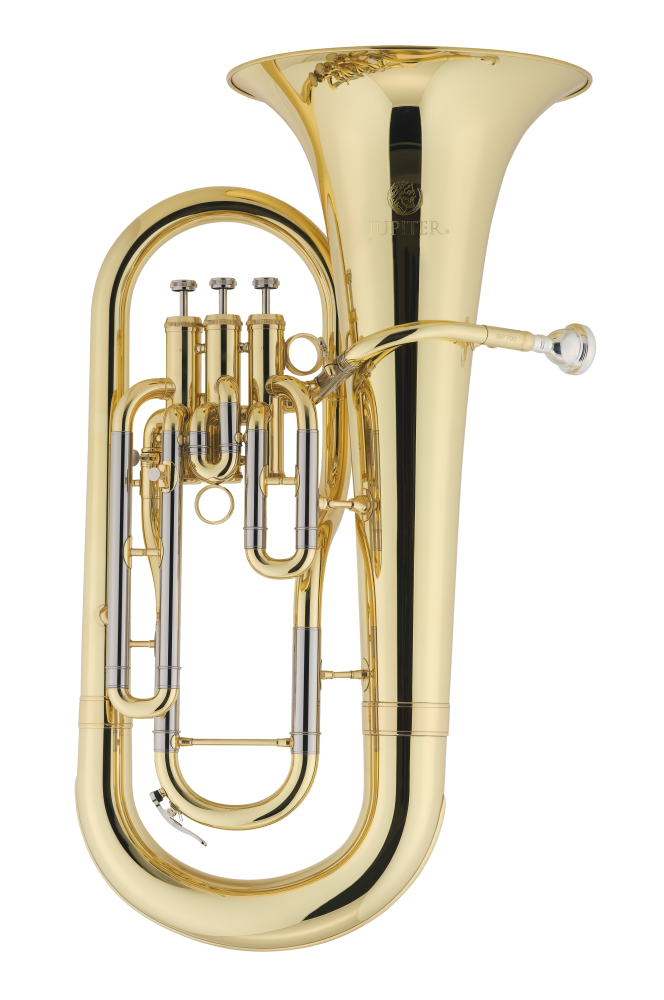 Bb Euphonium Jupiter JEP700, verschiedene Ausführungen