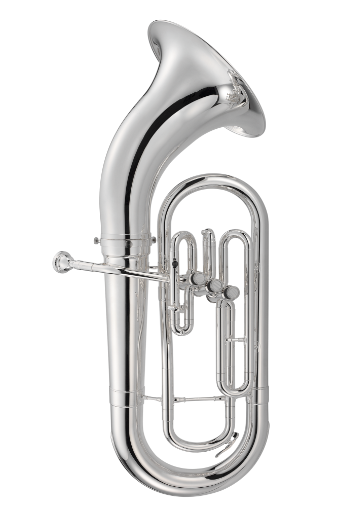 Bb Euphonium Jupiter JEP710, verschiedene Ausführungen