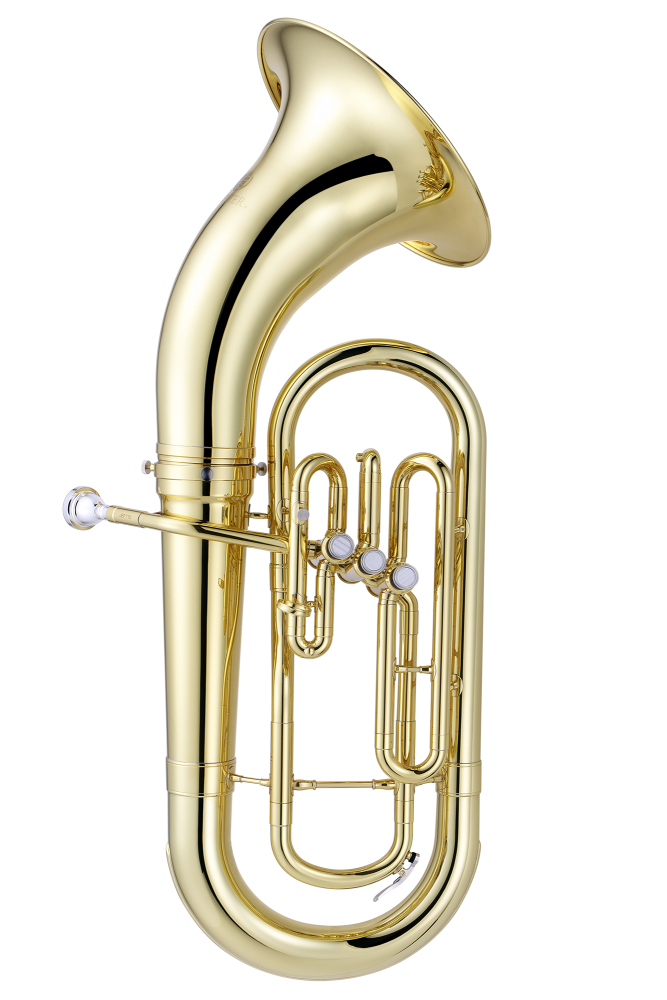 Bb Euphonium Jupiter JEP710, verschiedene Ausführungen