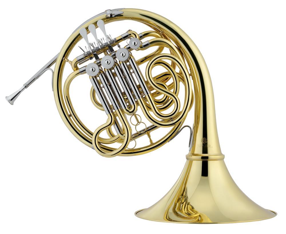Bb/F Doppelhorn Jupiter JHR1100, verschiedene Ausführungen