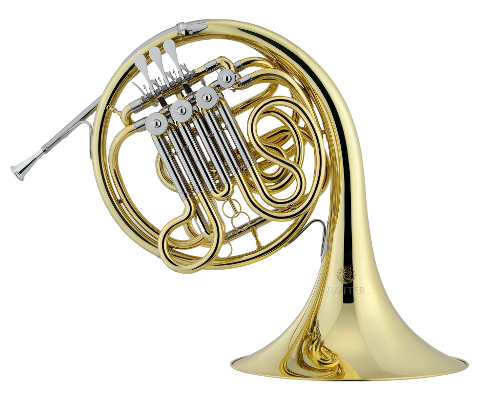 Bb/F Doppelhorn Jupiter JHR1100, verschiedene Ausführungen