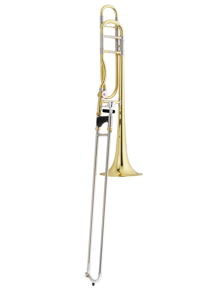 Messing Schallstück