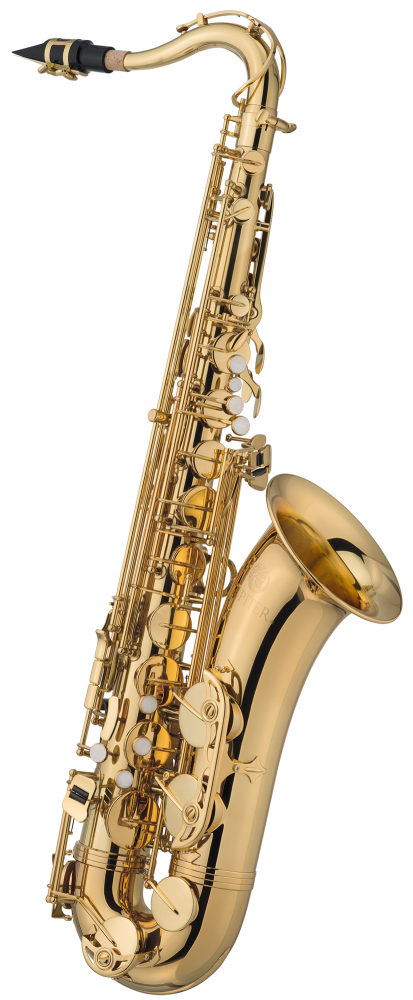 Tenorsaxophon Jupiter JTS 500Q Tenorsaxophon Jupiter JTS 500Q