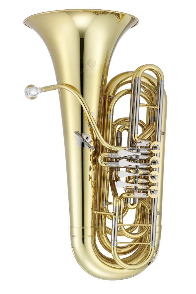 Bb-Tuba Jupiter JTU 1140