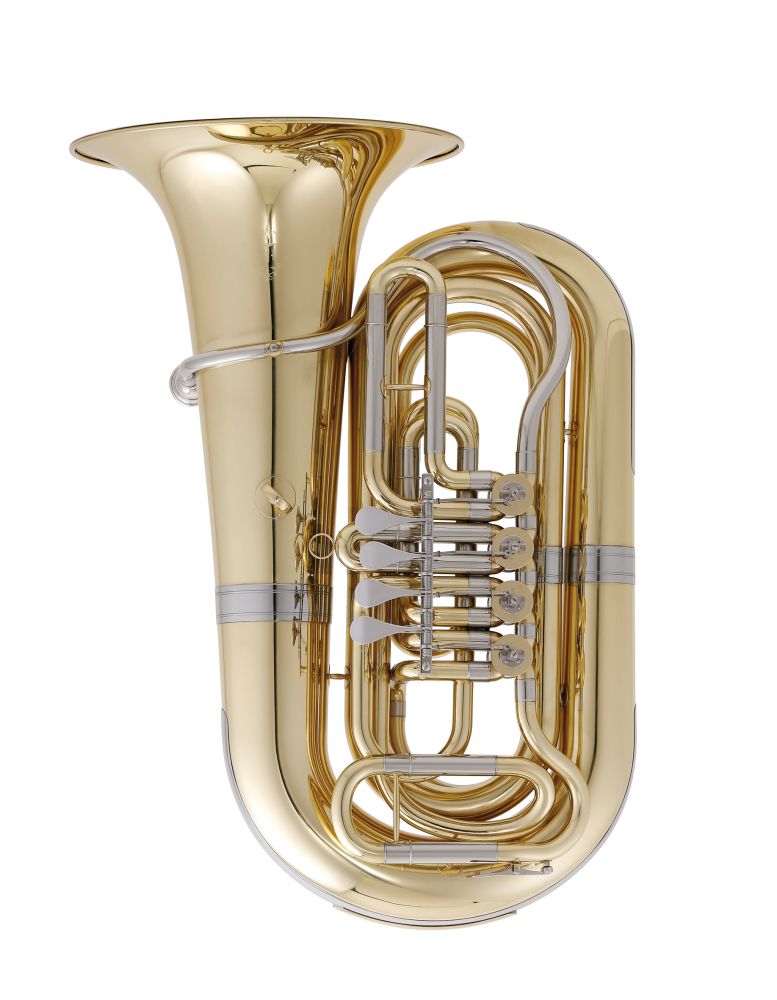B-Tuba MTP Mod.1155 Orion