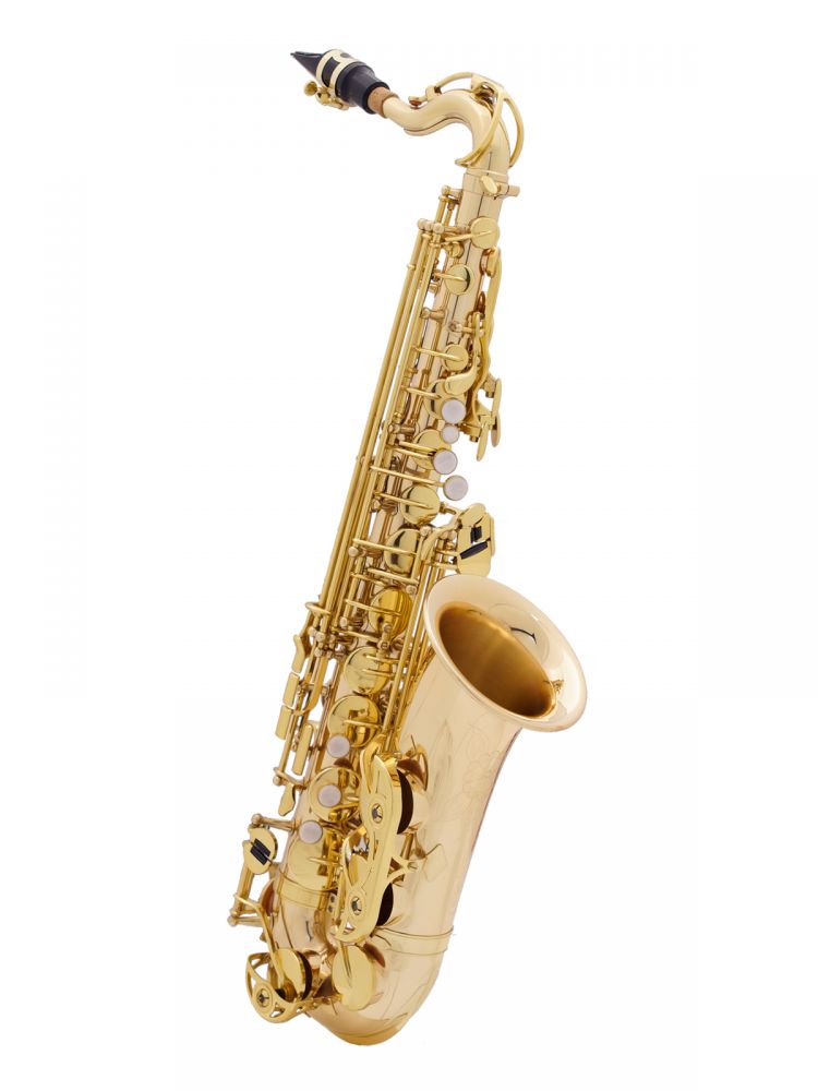 MTP Alt Saxophon kindgerecht