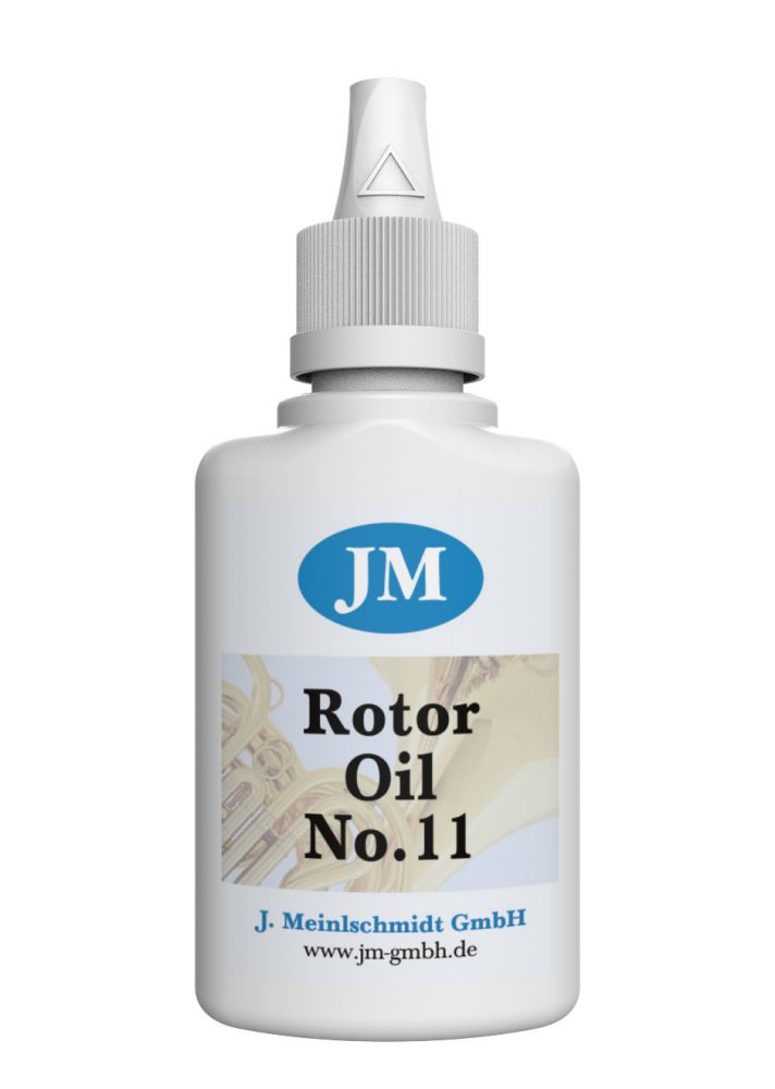Rotoröl JM Rotor Oil 11 – Synthetic