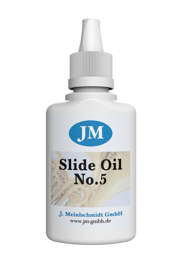 Zugöl JM Slide Oil 5 – Synthetic