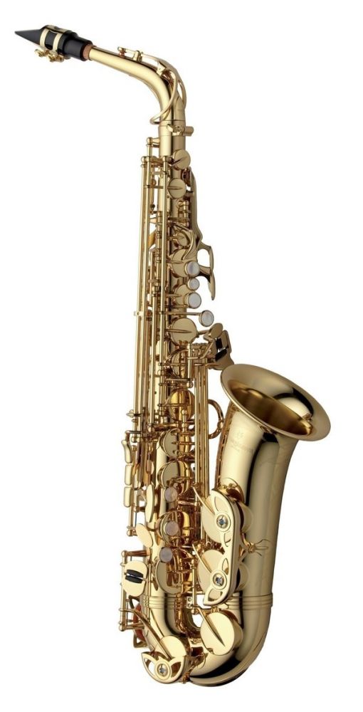 Eb Altsaxophon Yanagisawa A-WO1 Professional