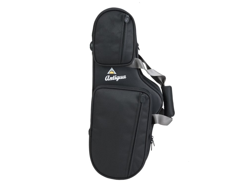 Antigua Canvas Case Front Antigua Canvas Case Front