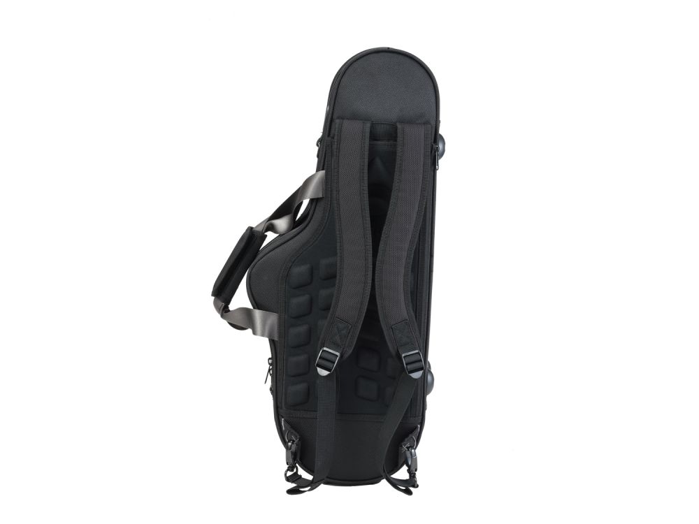 Antigua Canvas Case Back