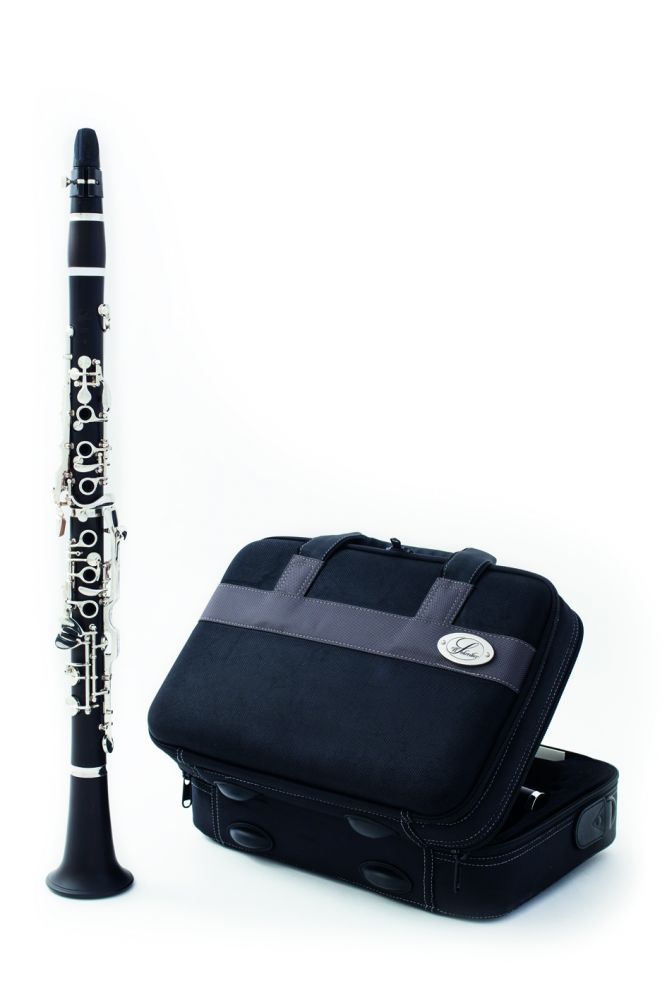 B-Klarinette W. Schreiber D26 WS2626