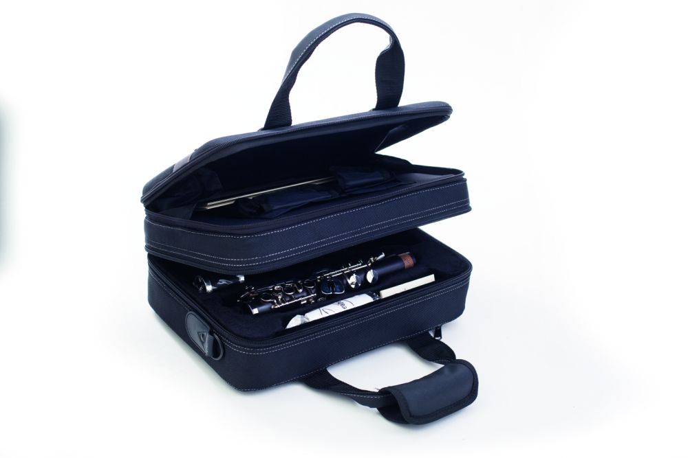 B-Klarinette W. Schreiber D26 WS2626