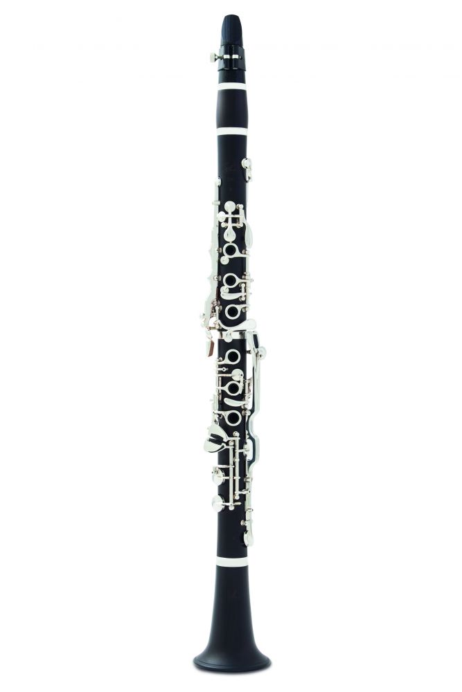 B-Klarinette W. Schreiber D26 WS2626