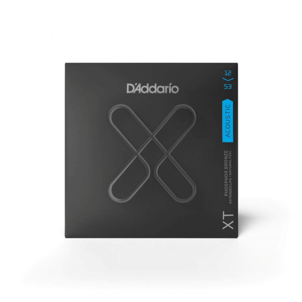 D'Addario XT1253 D'Addario XT1253