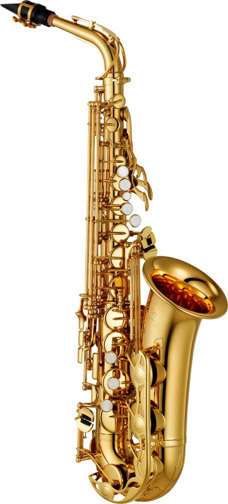 Eb Altsaxophon Yamaha YAS 280 Eb Altsaxophon Yamaha YAS 280