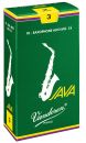 Blätter Altsaxophon Vandoren JAVA