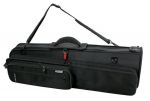 Gig Bag für 2 Posaunen Gewa Prestige SPS
