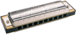 Hohner Big River Harp MS