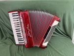 Akkordeon SONOLA Standardbass 96