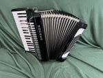Akkordeon HOHNER Concerto III N Standardbass 72