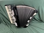 Akkordeon HOHNER Verdi II Standardbass 96