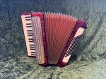 Akkordeon HOHNER Concerto II Standardbass 72
