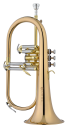 Flügelhorn Jupiter JFH1100R  verschiedene Ausführungen