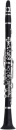 B-Klarinette MTP Mod. Junior