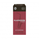 Blätter Altsaxophon D'ADDARIO Rico Plasticover