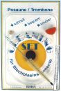 Pflegeset Tuba/Sousaphon/Helikon REKA