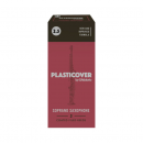 Blätter Sopransaxophon D'ADDARIO Rico Plasticover