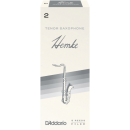 Blätter Baritonsaxophon D'ADDARIO Hemke