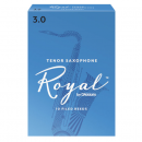 Blätter Tenorsaxophon D'ADDARIO Royal (Rico Royal)